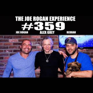 The Joe Rogan Experience