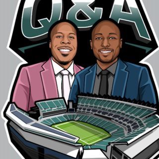 Inside the Birds: A Philadelphia Eagles Podcast