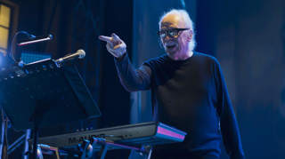 John Carpenter