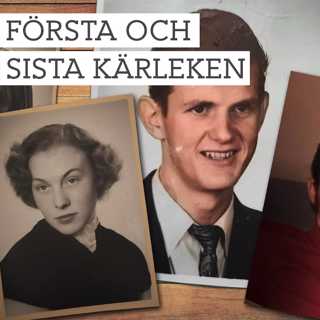 Den första och sista kärleken