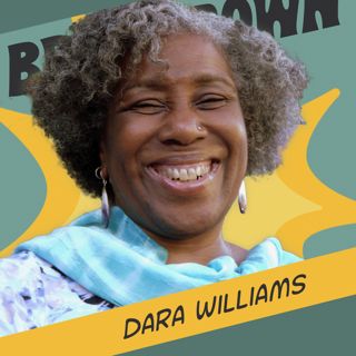 DaRa Williams: Integrate Your Mind, Body, Heart & Soul