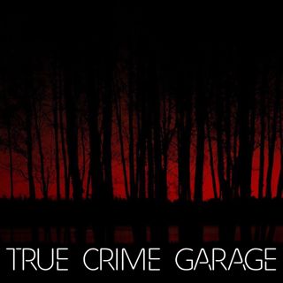 True Crime Garage