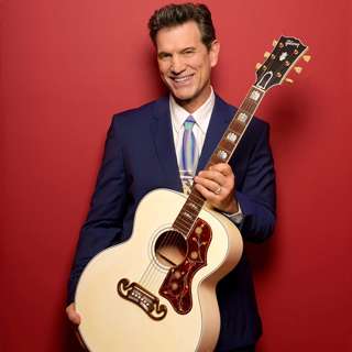 Chris Isaak