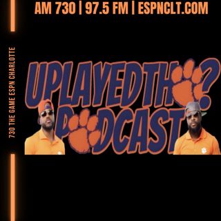 U Played Tho? Podcast - Can the Tigers Upset the Bulldogs?