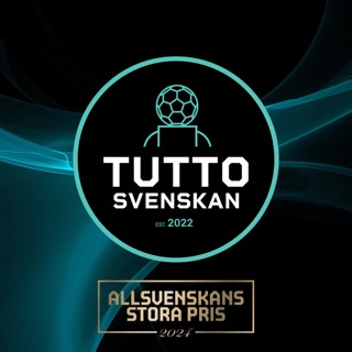 TuttoSvenskan