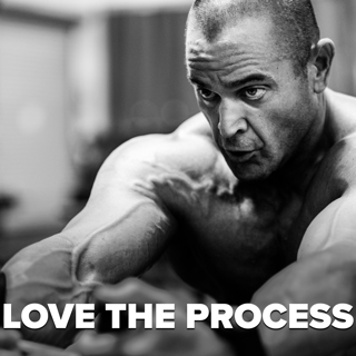 EP. 480 Live - Love The Process