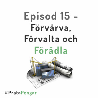 #PrataPengar