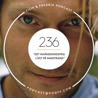 Filip & Fredrik podcast