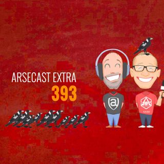 Arseblog Arsecast, The Arsenal Podcast