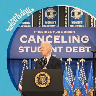 Will Biden's Student Debt Plan Payoff Come November?