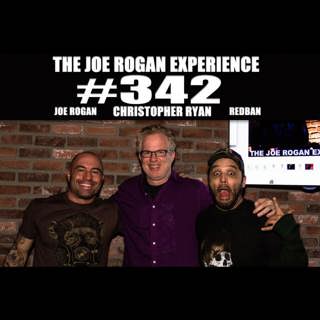 The Joe Rogan Experience