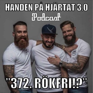 Handen på hjärtat