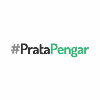 #PrataPengar