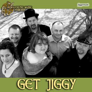 Irish & Celtic Music Podcast