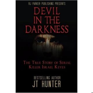 DEVIL IN THE DARKNESS-J.T. Hunter