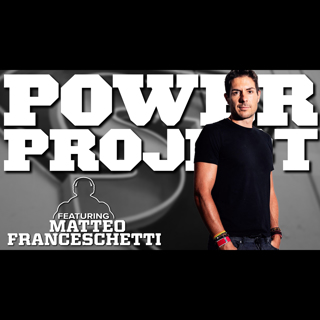 Mark Bell's Power Project