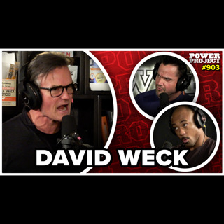 David Weck || MBPP Ep. 903