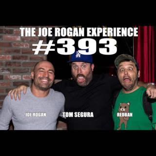 The Joe Rogan Experience