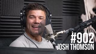 902: Josh Thomson