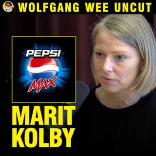 Marit Kolby | Pepsi Max Mini-Episode