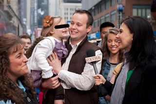 A Very Duggar Federal Investigation | Josh Duggar