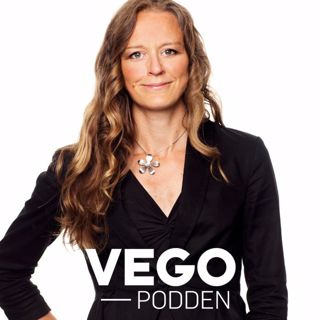 29. Kostexperten Pernilla Berg om sanningar och myter