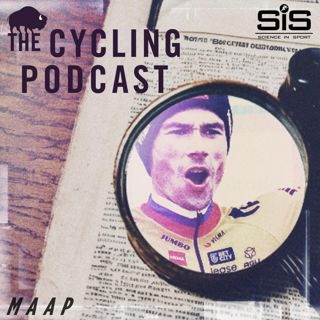 The Cycling Podcast