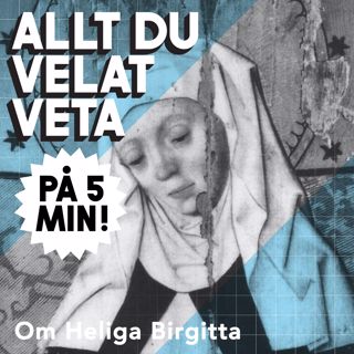 Allt du velat veta