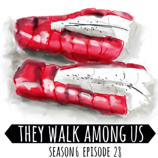 They Walk Among Us - UK True Crime