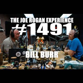 The Joe Rogan Experience