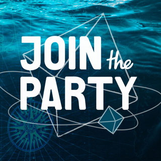 Afterparty: 22-24. Growing the Skill Tree III and Legends of the Boiling Reef I-II