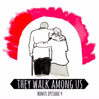 They Walk Among Us - UK True Crime