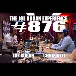 The Joe Rogan Experience