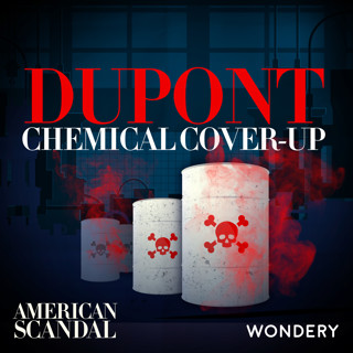 DuPont Chemical Cover-Up | Unsafe to Drink | 2