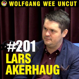 Lars Akerhaug | Snakker Ut Om Alvorlig Depresjon, Hvorfor Han Forlot Resett, Kommentarfeltet, Oppmerksomhet, Sosiale Medier og mye mer.