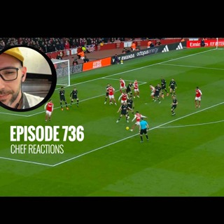 Arseblog Arsecast, The Arsenal Podcast