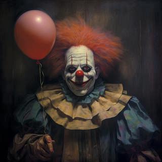 3 Killer Clown Horror Stories