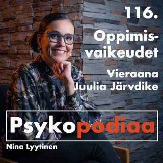 Psykopodiaa-podcast