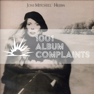 1001 Album Complaints