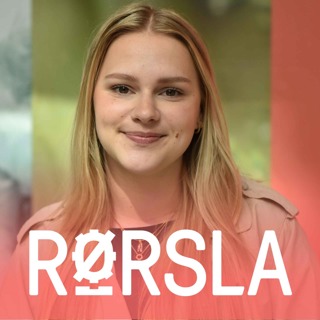 Rørsla