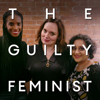 The Guilty Feminist