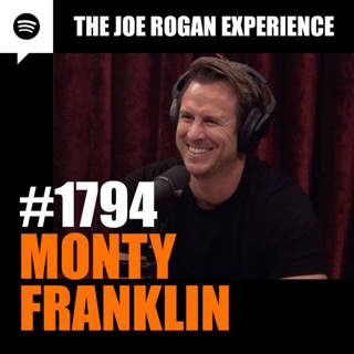 The Joe Rogan Experience