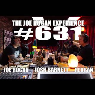 The Joe Rogan Experience