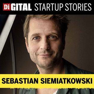 Sebastian Siemiatkowski: ”Jag blev utfrusen”