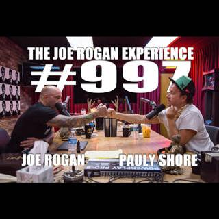 The Joe Rogan Experience