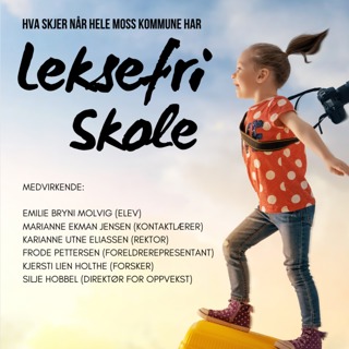 Et Bedre Skole-Norge