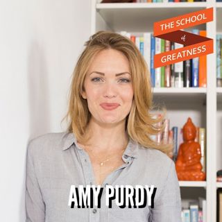 651 Overcome All Odds with Amy Purdy