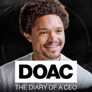 The Diary Of A CEO with Steven Bartlett