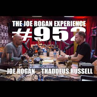 The Joe Rogan Experience