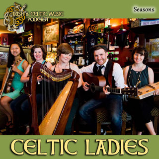 Irish & Celtic Music Podcast